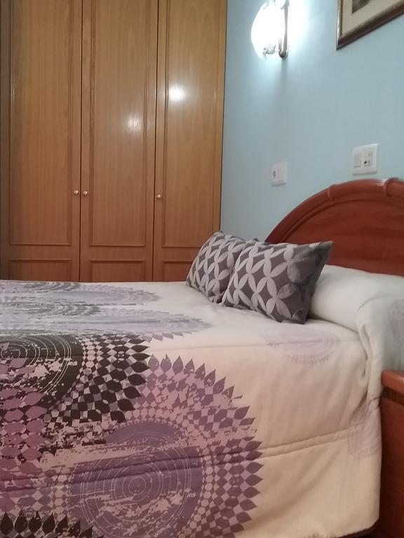 Hostal Campus Burgo 외부 사진