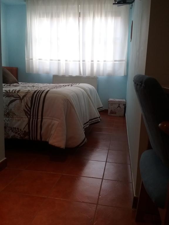 Hostal Campus Burgo 외부 사진