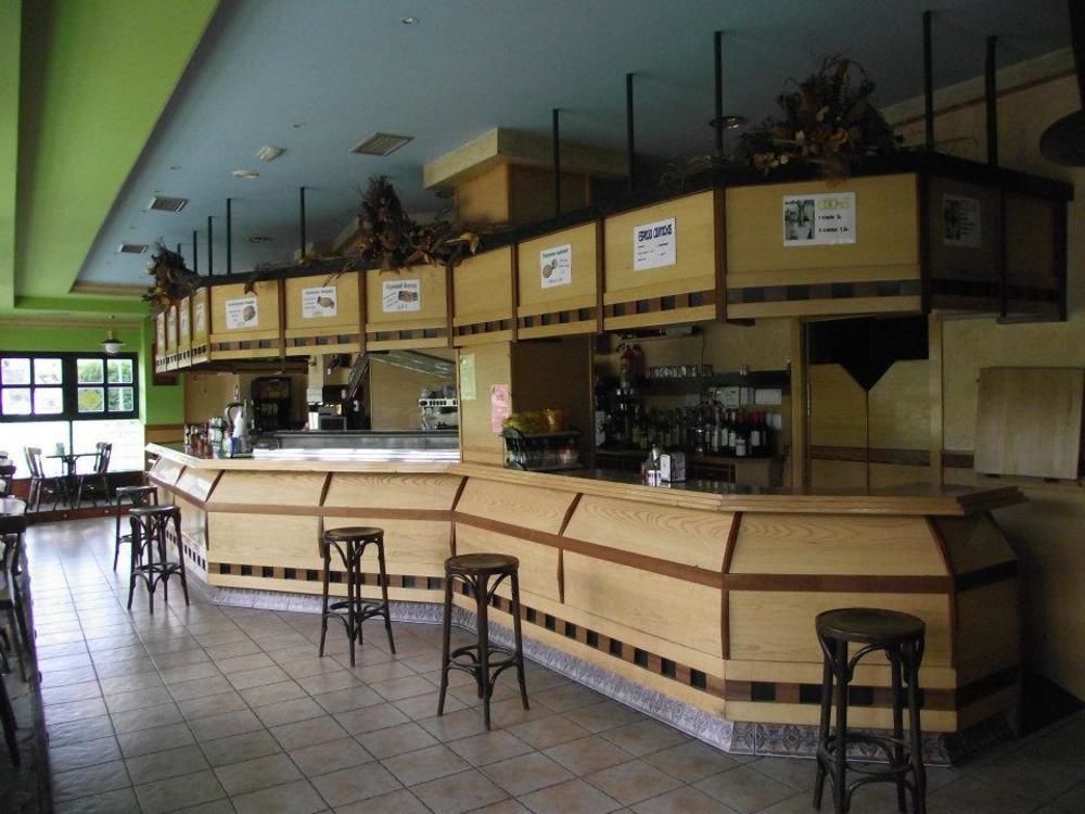 Hostal Campus Burgo 외부 사진