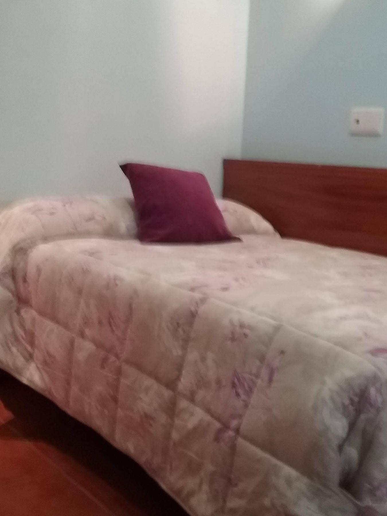 Hostal Campus Burgo 외부 사진